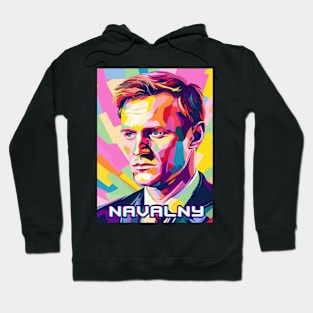 Alexei Navalny Hoodie